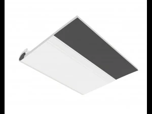 雑誌がオープンしました04 3Dモデル