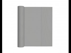 magazine opened 04 Model 3D