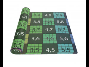 雑誌がオープンしました04 3Dモデル