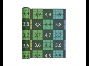 magazine opened 04 Model 3D