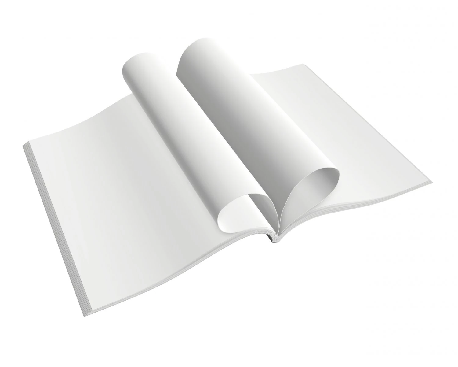 杂志开刊05 3D 模型 .c4d .max .obj .3ds .fbx .stl .blend 