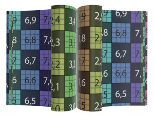 杂志开刊05 3D 模型