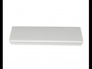 pack of chewing gum 02 3D Model