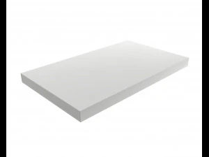 一包口香糖 04 3D 模型