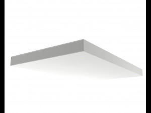 pack of chewing gum 04 3D Model