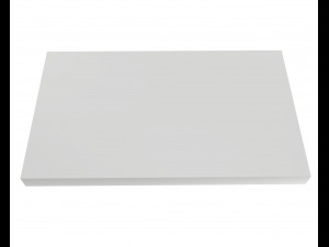 pack of chewing gum 04 3D Model