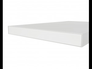 pack of chewing gum 04 3D Model