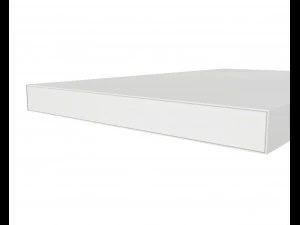pack of chewing gum 04 3D Model
