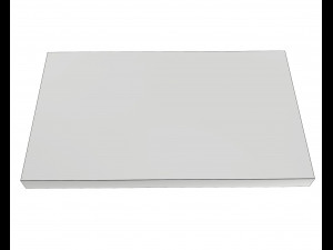 pack of chewing gum 04 3D Model