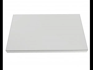 pack of chewing gum 04 3D Model