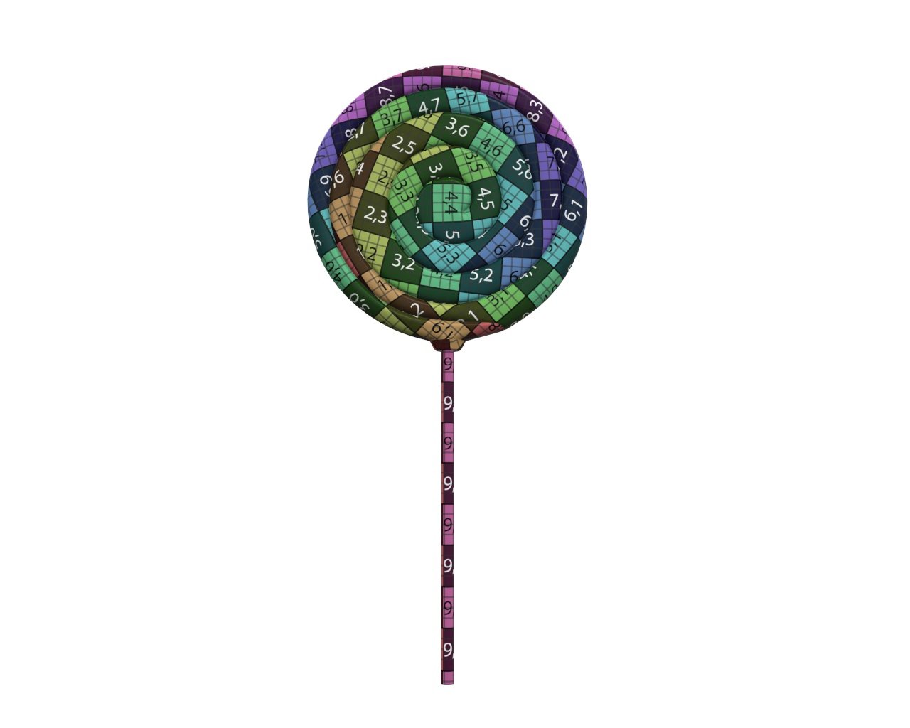 Lollipop порно фото 46