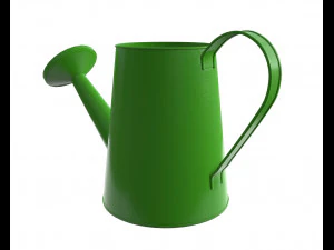 watering can 3D Model