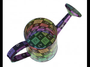 watering can 3D Model