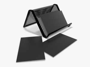 business card holder 3D Model