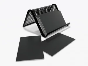 porta biglietti da visita Modello 3D