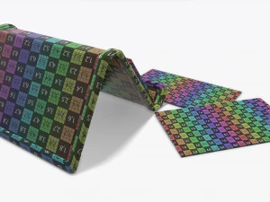 porta biglietti da visita Modello 3D