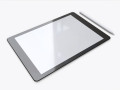 Digital tablet mock up 3D Model