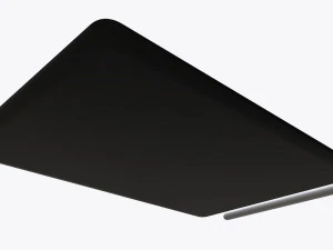 digital tablet mock up 3D Model