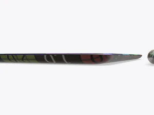 digital tablet mock up 3D Model