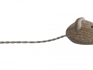 cat mouse toy Model 3D