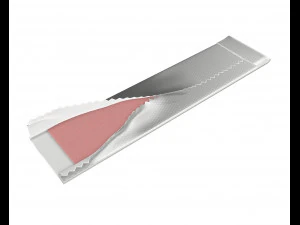 츄잉껌스틱 열림 01 3D 모델