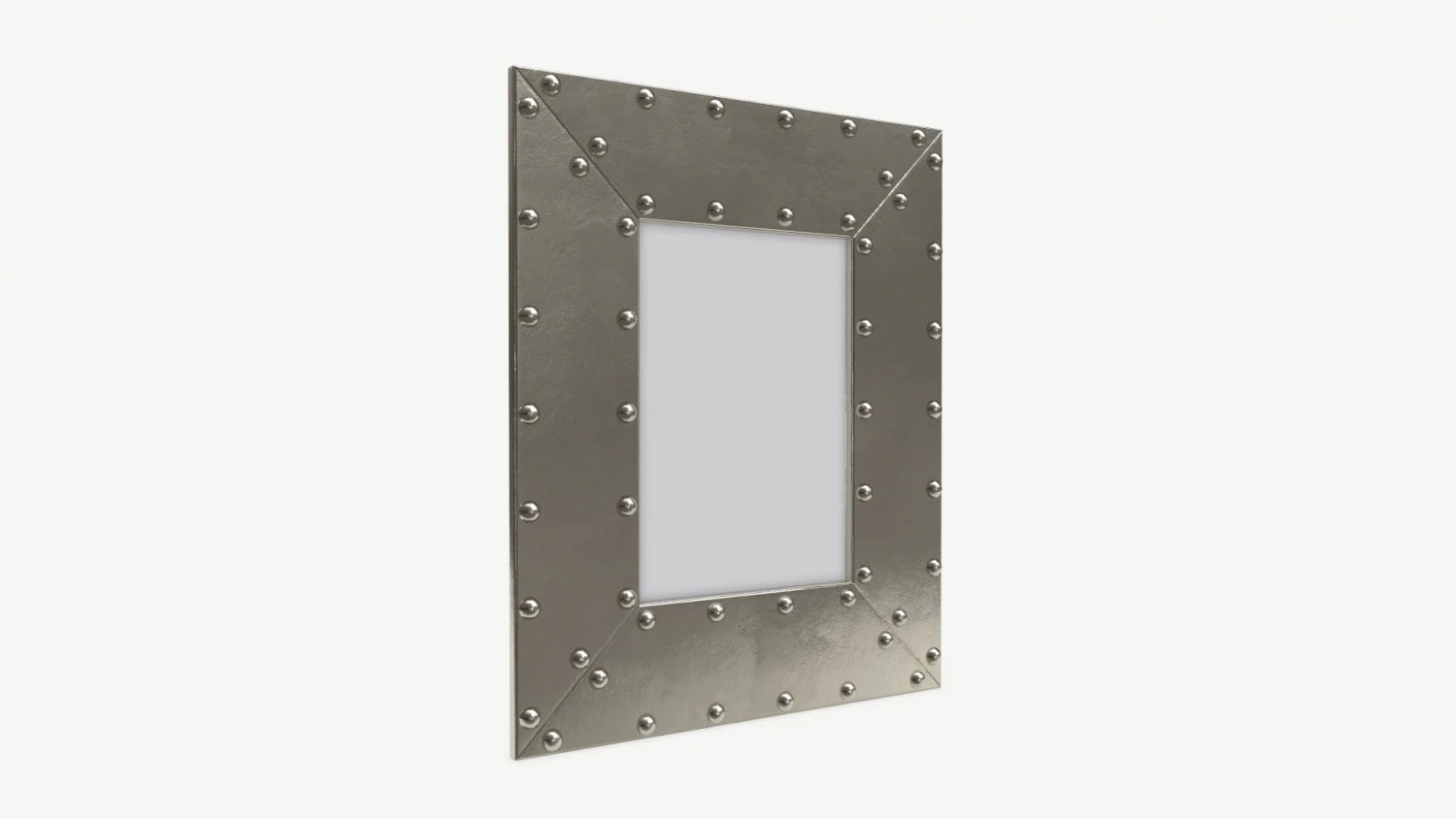 photo frame 06 3D Model .c4d .max .obj .3ds .fbx .stl .blend 