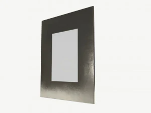 photo frame 06 3D Model