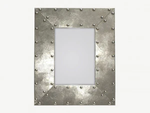 photo frame 06 3D Model