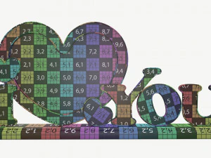 ramka na zdjęcia 04 Model 3D