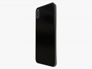 maquete de smartphone 02 Modelo 3D