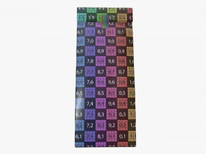 pacote de papel artesanal 02 Modelo 3D