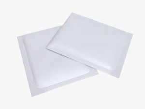 saquetas de ch&aacute; Modelo 3D