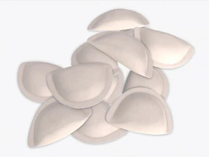 k&ouml;fte 01 3D Model