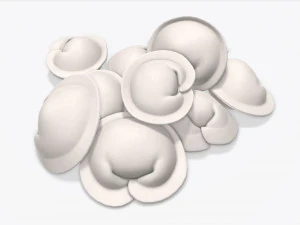 knoedels 03 3D Model