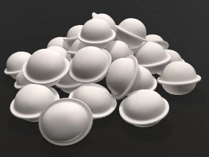 dumplings 04 3D Model