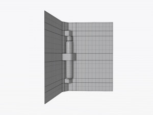 perfume sampler 3D Модель