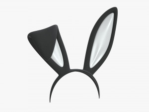 bunny 3D Models - Download 3D bunny Available formats: c4d, max, obj, fbx, ma, blend, 3ds, 3dm ...