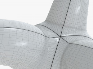 jesters hat 3D 모델