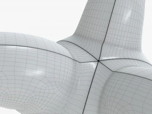 jesters hat 3D Model