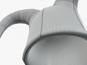 jesters hat 3D 모델