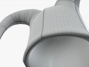 jesters hat 3D Model