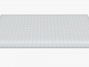 chocolate bar wrapped 3Dモデル