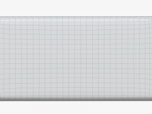 chocolate bar wrapped 3Dモデル