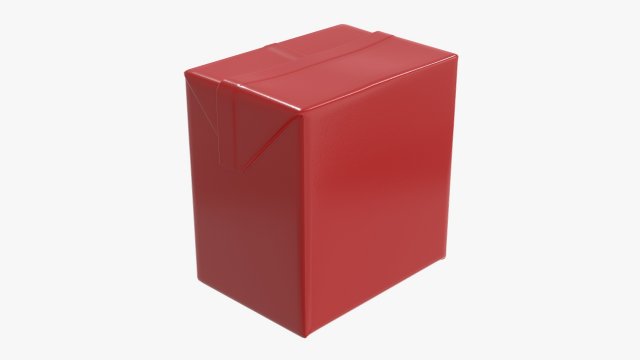 ardboard pack small Modello 3D .c4d .max .obj .3ds .fbx .stl .blend