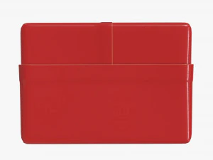 ardboard pack small 3D Model