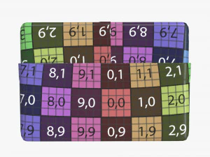 ardboard pack small 3D Model