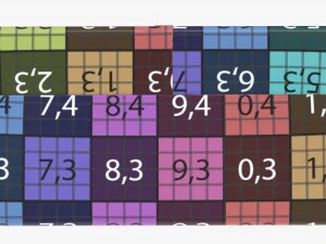 juice cardboard pack packaging 2000ml 3D Model