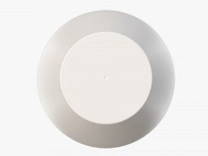 yogurt bottle 3 3D मॉडल