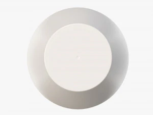 Joghurtflasche 3 3D Modell