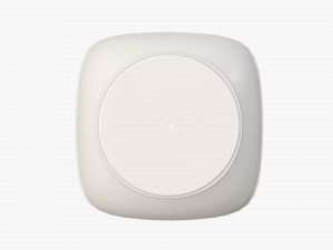 yogurt bottle 7 Model 3D